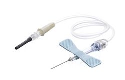 Venprovset VACUETTE Safety