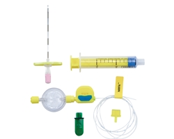 Nrfit epiduralset m touhynål