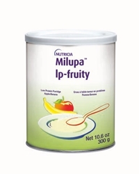 Milupa LP-Fruity