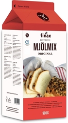 Mjölmix Original glutenfri