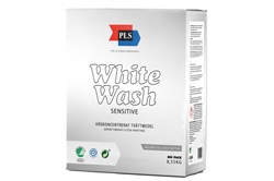 Tvättmedel pulver White Wash