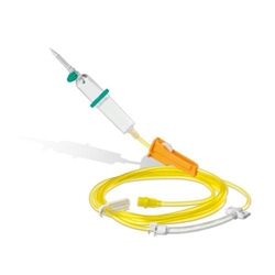 Epiduralset Infusomat NRFit