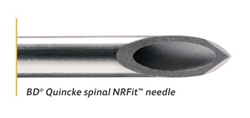 Spinalkanyl Quincke NRFit