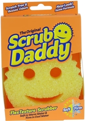 Rengöringssvamp Scrub Daddy