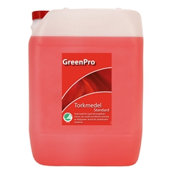 Torkmedel GreenPro