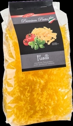 Premium Pasta plus Fusilli 