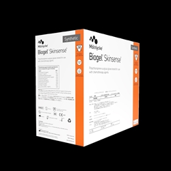 Handske op Biogel puderfri, 6,5 Skinsense - Biogel - 2
