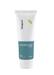 Sårgel Hydrocyn Aqua