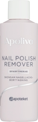 Apoliva Nagellacksremover