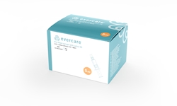 Spruta förfylld NaCl , 5ml i 5ml spruta SS - evercare® - 3