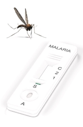 Test Malaria CareUs 