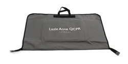 Väska Little Anne QCPR