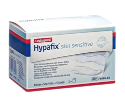 Fixeringshäfta Hypafix Skin Sensitive 