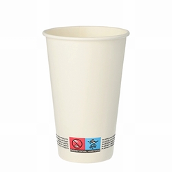 Bägare papper Starpak