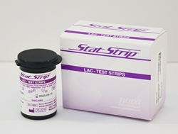 Test Laktat Nova StatStrip