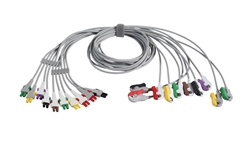 Elektrod Set 10 
