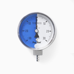 PEP/Rmt manometer