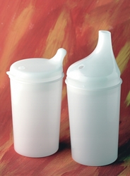 Pipmugg/piplocksbägare PP plast