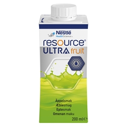 Resource Ultra Fruit