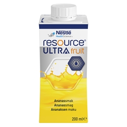 Resource Ultra Fruit
