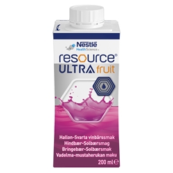 Resource Ultra Fruit