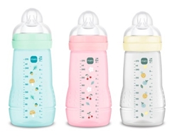 Nappflaska MAM Easy Active