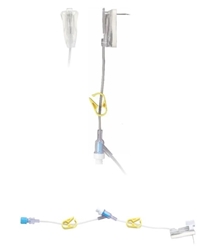 Venportskanyl Gripper Plus
