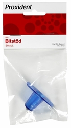 Bitstöd blå TePe