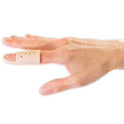 Fingerskena Stax-Mallet