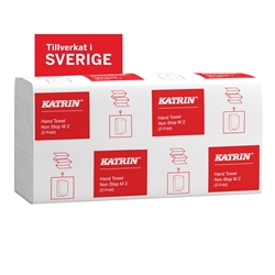 Handduk Katrin M2 Z-vikt