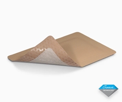 Superabsorberande förband Eclypse