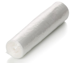 Plastpåse LLD plast