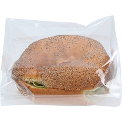 Cellofanpåse