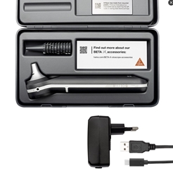 Otoskopset HEINE BETA X, 3x med HEINE inSPECT - HEINE - 2