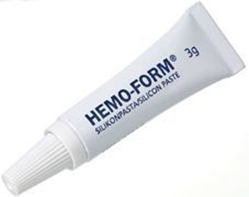 Silikonpasta Hemo-Form