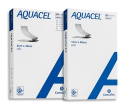 Gelbildande förband Aquacel Extra