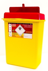 Kanylburk SafeBox