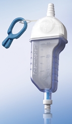 Thoraxdränage Pneumostat