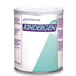 Kindergen