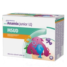MSUD Anamix junior LQ