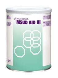 MSUD AID III