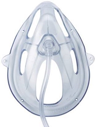 Syrgasmask öppen OxyMask 