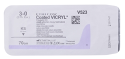 Sutur Vicryl 3-0 V523H