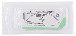 Sutur Ethilon 2 3460TG