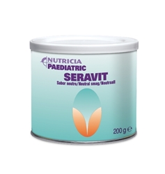 Paediatric Seravit