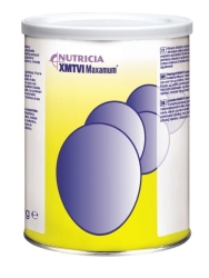 XMTVI Maxamum