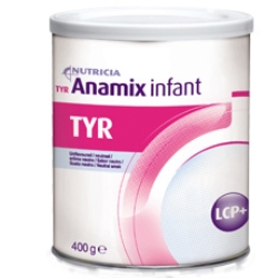 TYR Anamix Infant
