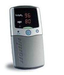 Pulsoximeter Palmsat 2500