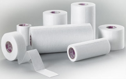 Fixeringshäfta nonwoven Medipore H