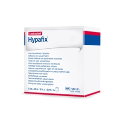 Fixeringshäfta nonwoven Hypafix